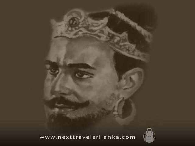 King Kawanthissa